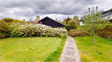 Photo 41. House, Gammel Holtevej, Holte 