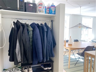 Photo 12. Apartment, Helgolandsgade, Aalborg 