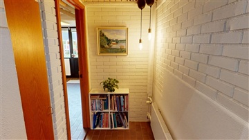 Photo 28. House, Gammel Holtevej, Holte 