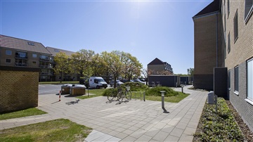 Photo 4. Apartment, Provst Dreslers Vej, Frederikshavn 