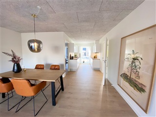 Billede 15. Hus/villa, Sommerfugleengen, Silkeborg 
