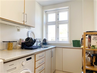 Photo 7. Apartment, Helgolandsgade, Aalborg 