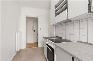 Billede 2. Lejlighed, Gormsgade, Esbjerg 