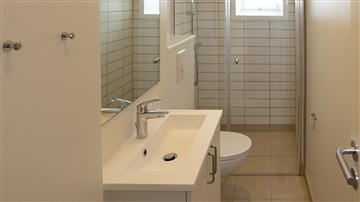 Photo 4. Apartment, Lindegårdsvej, Frederikshavn 