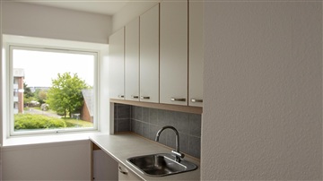 Photo 6. Apartment, Lindegårdsvej, Frederikshavn 