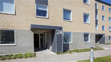 Photo 1. Apartment, Provst Dreslers Vej, Frederikshavn 