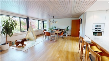 Photo 4. House, Gammel Holtevej, Holte 