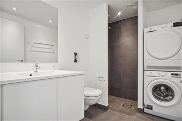 Photo 8. Apartment, Rampelyset, Roskilde 