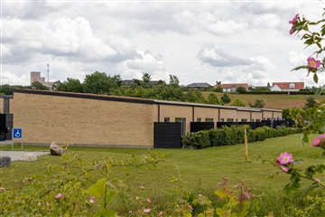 Billede 31. Hus/villa, Sommerfugleengen, Silkeborg 