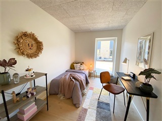 Billede 8. Hus/villa, Sommerfugleengen, Silkeborg 