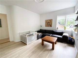 Photo 6. Apartment, Toftebæksvej, Kongens Lyngby 