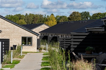 Billede 15. Hus/villa, Egelunden, Haslev 