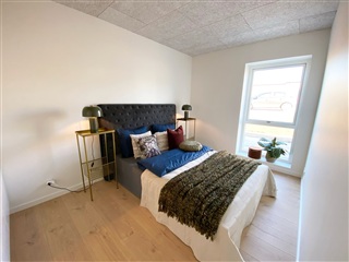 Billede 14. Hus/villa, Sommerfugleengen, Silkeborg 