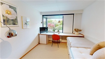 Photo 15. House, Gammel Holtevej, Holte 