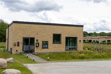 Billede 29. Hus/villa, Sommerfugleengen, Silkeborg 