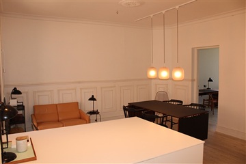 Photo 6. Apartment, Dr. Abildgaards Alle, Frederiksberg C 