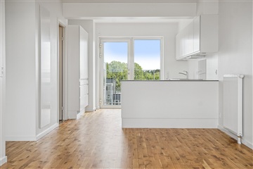 Photo 12. Apartment, Rampelyset, Roskilde 