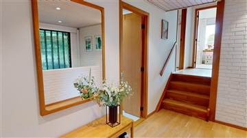 Photo 27. House, Gammel Holtevej, Holte 