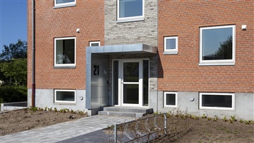 Photo 9. Apartment, Lindegårdsvej, Frederikshavn 