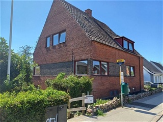 Photo 2. Apartment, Kalbyrisvej, Næstved 