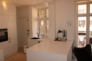 Photo 2. Apartment, Dr. Abildgaards Alle, Frederiksberg C 