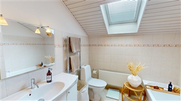 Photo 19. House, Gammel Holtevej, Holte 