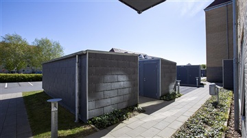 Photo 2. Apartment, Provst Dreslers Vej, Frederikshavn 