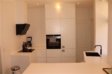 Photo 8. Apartment, Dr. Abildgaards Alle, Frederiksberg C 