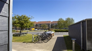 Photo 3. Apartment, Provst Dreslers Vej, Frederikshavn 