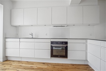 Photo 3. Apartment, Rampelyset, Roskilde 