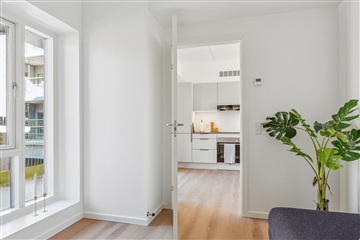 Billede 10. Lejlighed, Stigsborg Parkvej, Nørresundby 