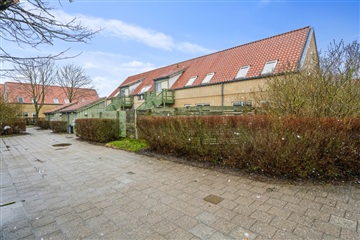 Photo 8. House, Vitskølklostervej, Hjørring 