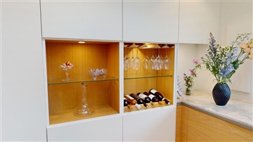 Photo 9. House, Gammel Holtevej, Holte 