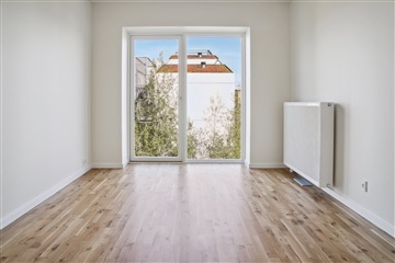 Photo 1. Apartment, Rampelyset, Roskilde 