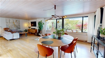 Photo 5. House, Gammel Holtevej, Holte 
