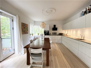 Photo 4. Apartment, Toftebæksvej, Kongens Lyngby 