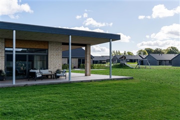 Billede 18. Hus/villa, Egelunden, Haslev 