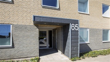 Photo 1. Apartment, Provst Dreslers Vej, Frederikshavn 