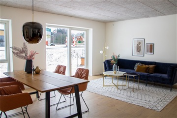 Billede 18. Hus/villa, Sommerfugleengen, Silkeborg 