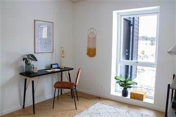 Billede 21. Hus/villa, Sommerfugleengen, Silkeborg 