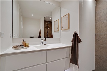 Photo 3. Apartment, Karen Blixens Vej, Aalborg SV 