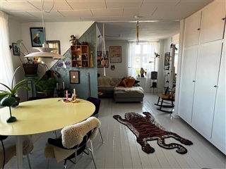 Photo 3. Apartment, Vestergade, Svendborg 