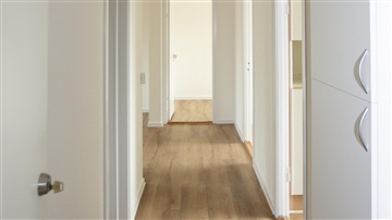 Photo 5. Apartment, Lindegårdsvej, Frederikshavn 