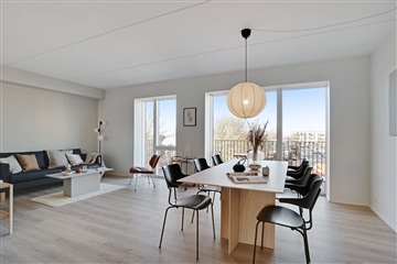 Photo 5. Apartment, Karen Blixens Vej, Aalborg SV 