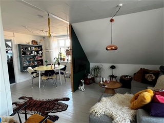 Photo 4. Apartment, Vestergade, Svendborg 