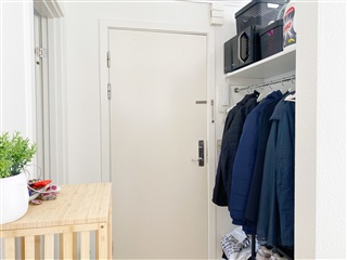 Photo 11. Apartment, Helgolandsgade, Aalborg 