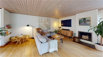 Photo 3. House, Gammel Holtevej, Holte 