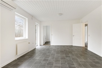 Billede 8. Hus/villa, Holdgårdsparken, Sønder Omme 