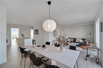 Photo 2. Apartment, Karen Blixens Vej, Aalborg SV 