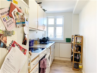 Photo 6. Apartment, Helgolandsgade, Aalborg 